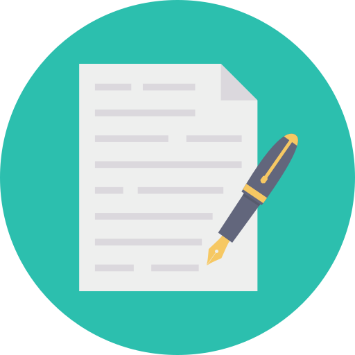Resume logo